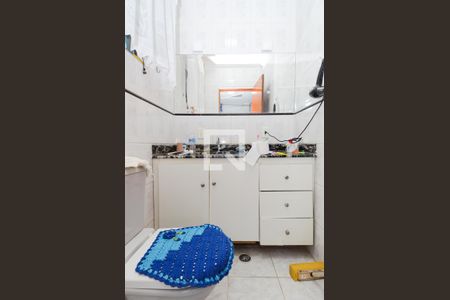 Casa à venda com 250m², 3 quartos e 8 vagasBanheiro Social