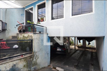 Casa à venda com 250m², 3 quartos e 8 vagasEntrada