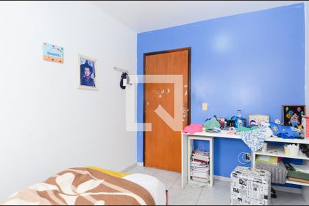 Quarto 1 de casa à venda com 3 quartos, 250m² em Jardim Dourado, Guarulhos