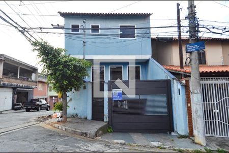 Casa à venda com 250m², 3 quartos e 8 vagasFachada