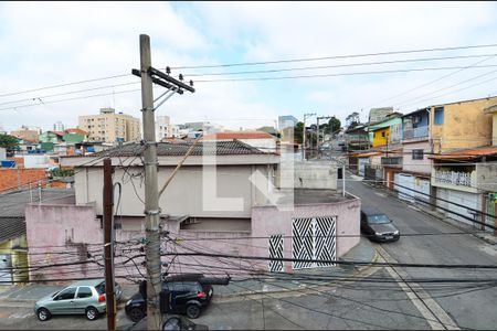 Casa à venda com 250m², 3 quartos e 8 vagasVista da Suíte