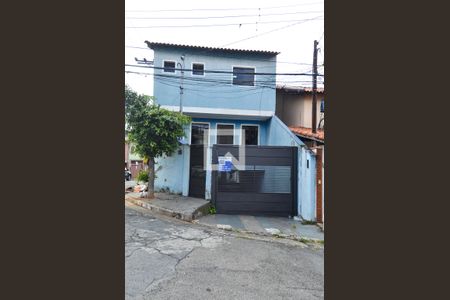 Casa à venda com 250m², 3 quartos e 8 vagasFachada