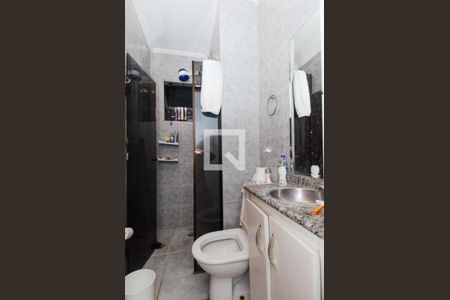 Casa à venda com 250m², 3 quartos e 8 vagasBanheiro 1