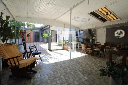 Casa à venda com 350m², 7 quartos e 5 vagasÁrea Gourmet