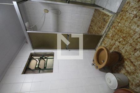 Casa à venda com 350m², 7 quartos e 5 vagasBanheiro