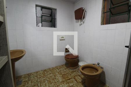 Casa à venda com 350m², 7 quartos e 5 vagasBanheiro