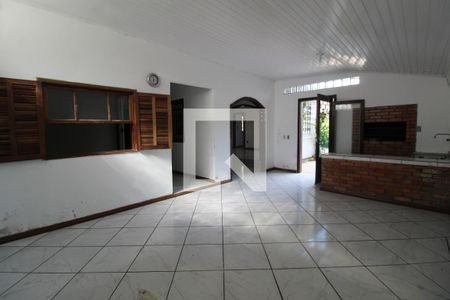 Casa à venda com 350m², 7 quartos e 5 vagasSalão de festas