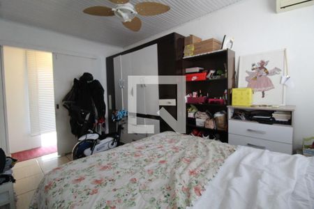 Casa à venda com 350m², 7 quartos e 5 vagasQuarto 2