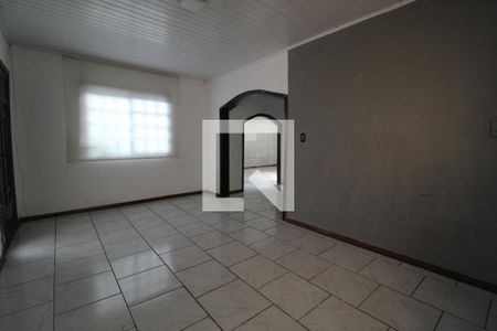 Casa à venda com 350m², 7 quartos e 5 vagasSala