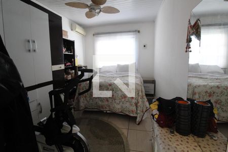 Casa à venda com 350m², 7 quartos e 5 vagasQuarto 2