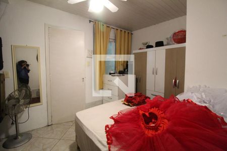 Casa à venda com 350m², 7 quartos e 5 vagasQuarto 3