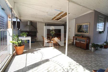 Casa à venda com 350m², 7 quartos e 5 vagasÁrea Gourmet