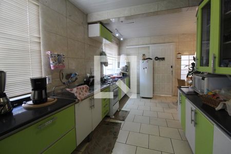 Casa à venda com 350m², 7 quartos e 5 vagasCozinha