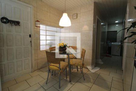 Casa à venda com 350m², 7 quartos e 5 vagasVaranda