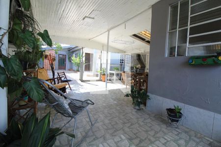 Casa à venda com 350m², 7 quartos e 5 vagasÁrea Gourmet