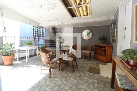 Casa à venda com 350m², 7 quartos e 5 vagasÁrea Gourmet
