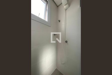 Box do Banheiro de kitnet/studio à venda com 1 quarto, 36m² em Centro, São Leopoldo