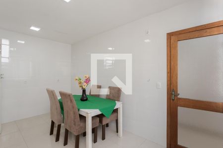 Apartamento para alugar com 100m², 2 quartos e sem vagaCozinha