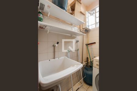 Apartamento para alugar com 100m², 2 quartos e sem vagaÁrea de Serviço