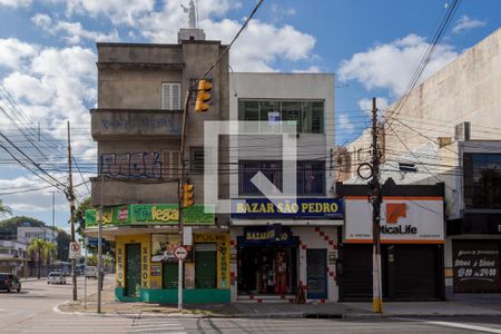 Apartamento para alugar com 100m², 2 quartos e sem vagaFachada