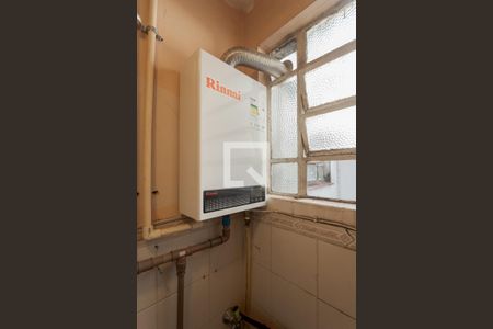 Apartamento para alugar com 100m², 2 quartos e sem vagaÁrea de Serviço