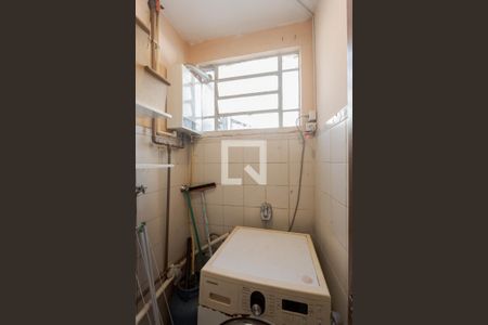 Apartamento para alugar com 100m², 2 quartos e sem vagaÁrea de Serviço
