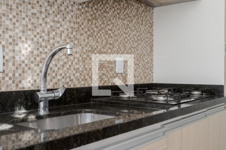 Apartamento para alugar com 100m², 2 quartos e sem vagaCozinha