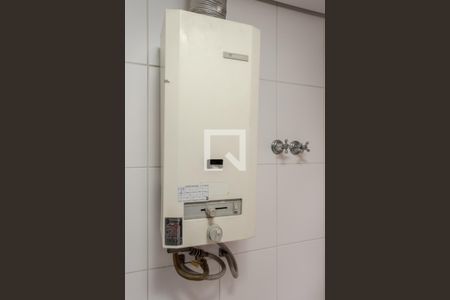 Área de Serviço de apartamento para alugar com 2 quartos, 74m² em Petrópolis, Porto Alegre