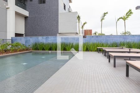 Apartamento à venda com 87m², 2 quartos e 1 vagaÁrea comum - Piscina