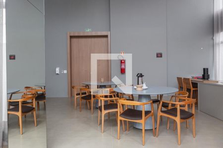 Apartamento à venda com 87m², 2 quartos e 1 vagaÁrea comum - Salão de festas