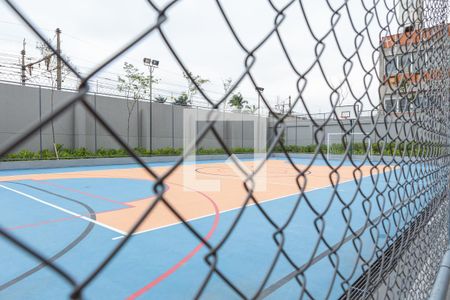 Apartamento à venda com 87m², 2 quartos e 1 vagaQuadra Esportiva