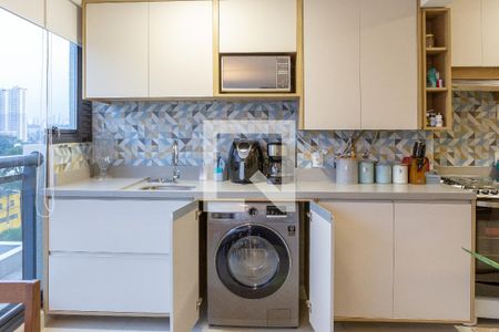 Apartamento à venda com 87m², 2 quartos e 1 vagaÁrea de Serviço