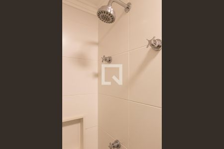 Apartamento à venda com 87m², 2 quartos e 1 vagaBanheiro Social