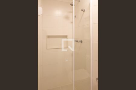 Apartamento à venda com 87m², 2 quartos e 1 vagaBanheiro Social