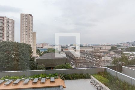 Apartamento à venda com 87m², 2 quartos e 1 vagaVista da Suíte