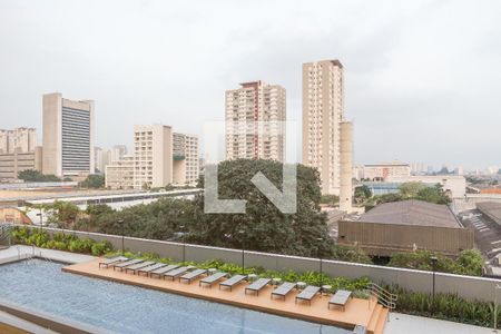 Apartamento à venda com 87m², 2 quartos e 1 vagaVista do Quarto 2