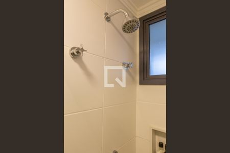 Apartamento à venda com 87m², 2 quartos e 1 vagaBanheiro da Suíte
