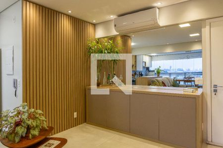 Apartamento à venda com 87m², 2 quartos e 1 vagaSala