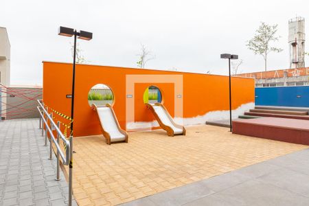 Apartamento à venda com 87m², 2 quartos e 1 vagaÁrea Comum - Playground