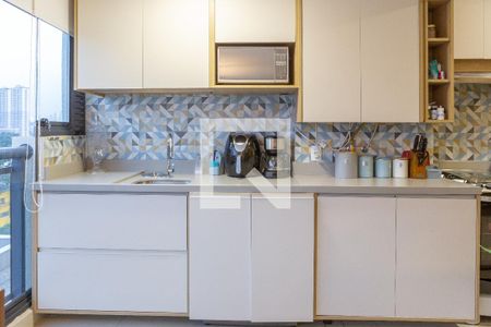 Apartamento à venda com 87m², 2 quartos e 1 vagaÁrea de Serviço