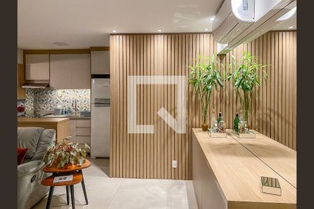 Apartamento à venda com 87m², 2 quartos e 1 vagaSala