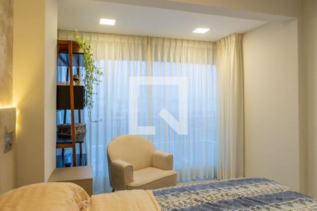 Apartamento à venda com 87m², 2 quartos e 1 vagaSuíte