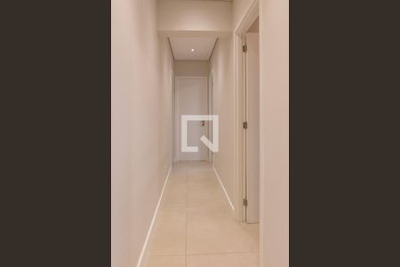 Apartamento à venda com 87m², 2 quartos e 1 vagaCorredor
