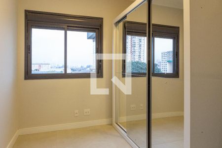 Apartamento à venda com 87m², 2 quartos e 1 vagaQuarto 2