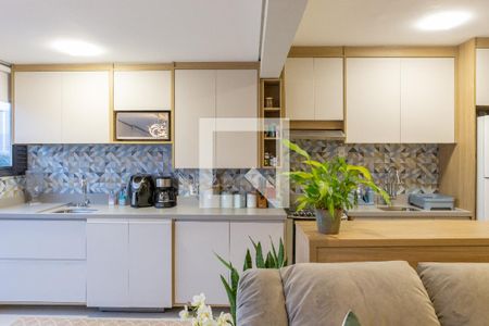 Apartamento à venda com 87m², 2 quartos e 1 vagaÁrea de Serviço