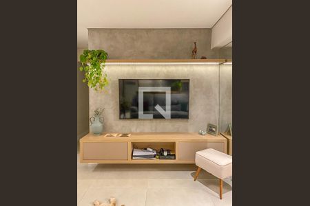 Apartamento à venda com 87m², 2 quartos e 1 vagaSala