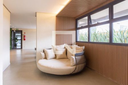 Apartamento à venda com 87m², 2 quartos e 1 vagaSpa