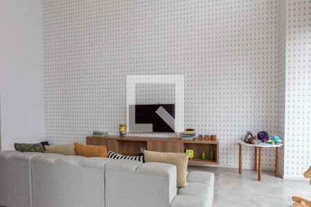 Apartamento à venda com 87m², 2 quartos e 1 vagaHome Theater