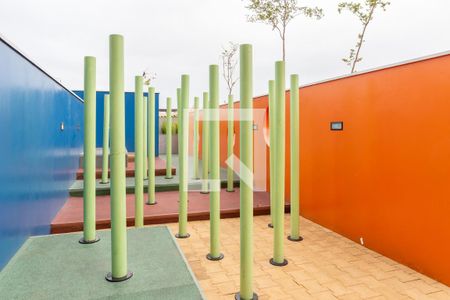 Apartamento à venda com 87m², 2 quartos e 1 vagaÁrea Comum - Playground