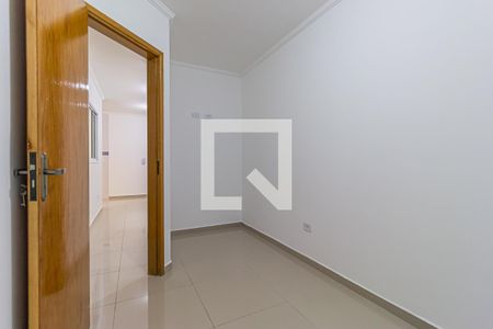 Quarto 1 de apartamento à venda com 2 quartos, 44m² em Vila Metalúrgica, Santo André